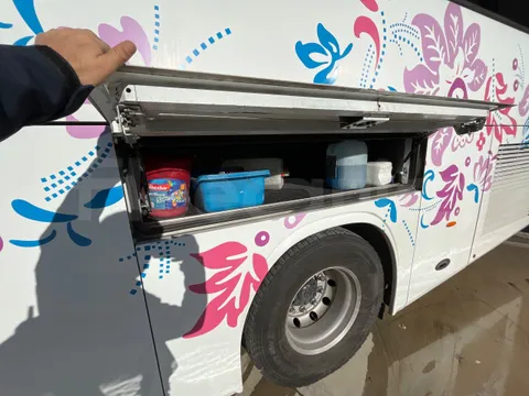 Irisbus New Domino 397E/12.40 - EUR5 - 331kW - 12.410m - F3AE3682A*M - Image