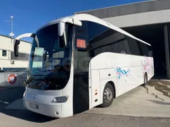 Irisbus New Domino 397E/12.40 - EUR5 - 331kW - 12.410m - F3AE3682A*M - 3/4 front left
