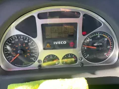 Irisbus New Domino 397E/12.40 - EUR5 - 331kW - 12.410m - F3AE3682A*M - dashboard lights on