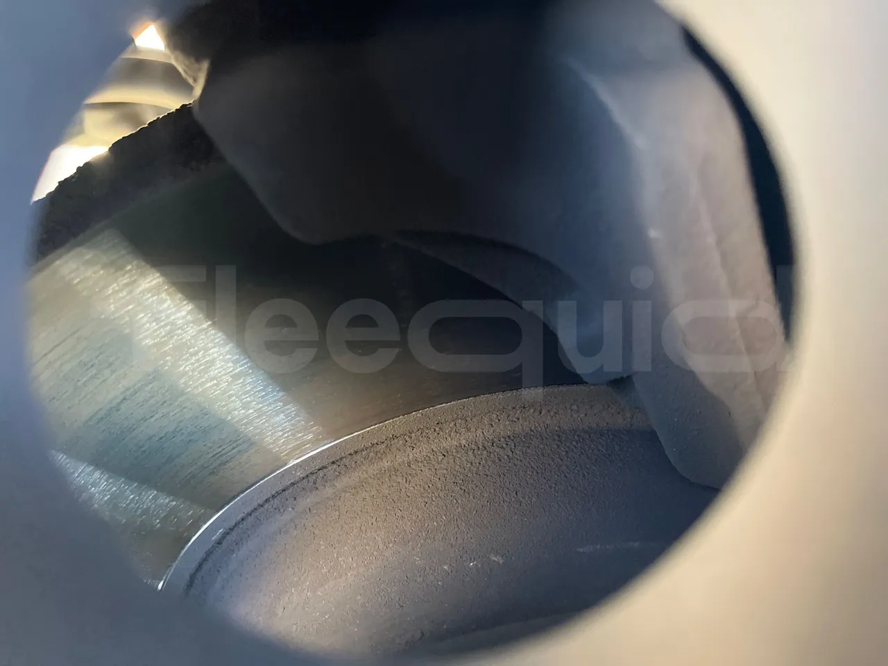 Irisbus New Domino 397E/12.40 - EUR5 - 331kW - 12.410m - F3AE3682A*M - front discs right