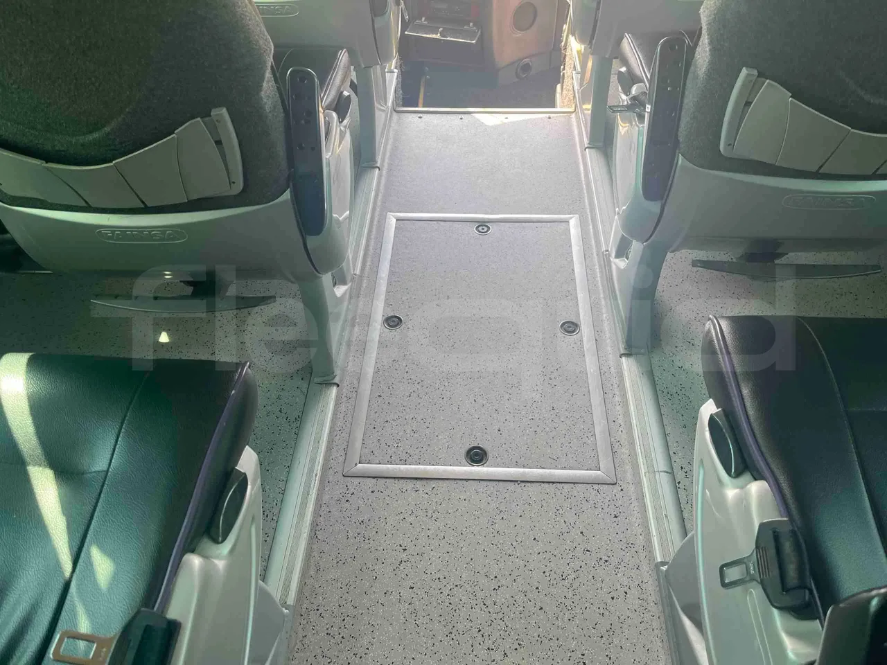 Iveco NOGE - camera accessories photo