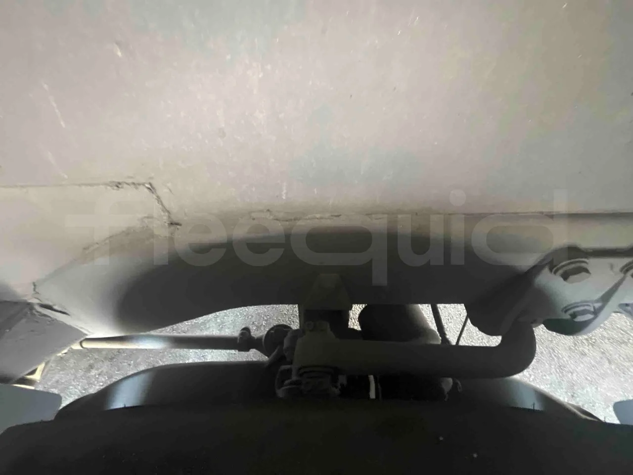 Iveco NOGE - axle 2 discs right