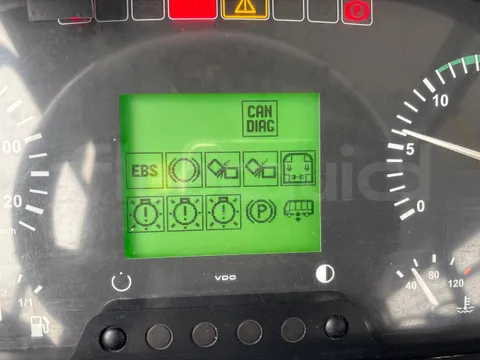 Solaris Urbino 18-Euro5-231kw-18m - Image