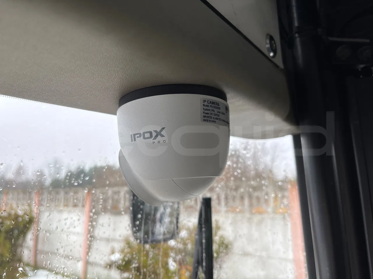 Solaris Urbino 18-Euro5-231kw-18m - camera accessories photo