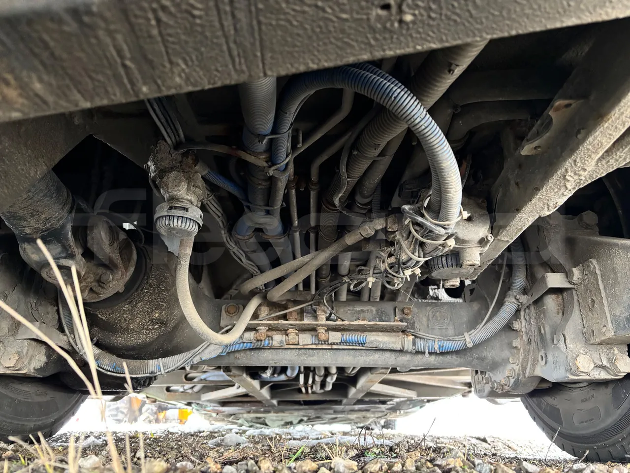 Solaris Urbino 18-Euro5-231kw-18m - central axle (18m)