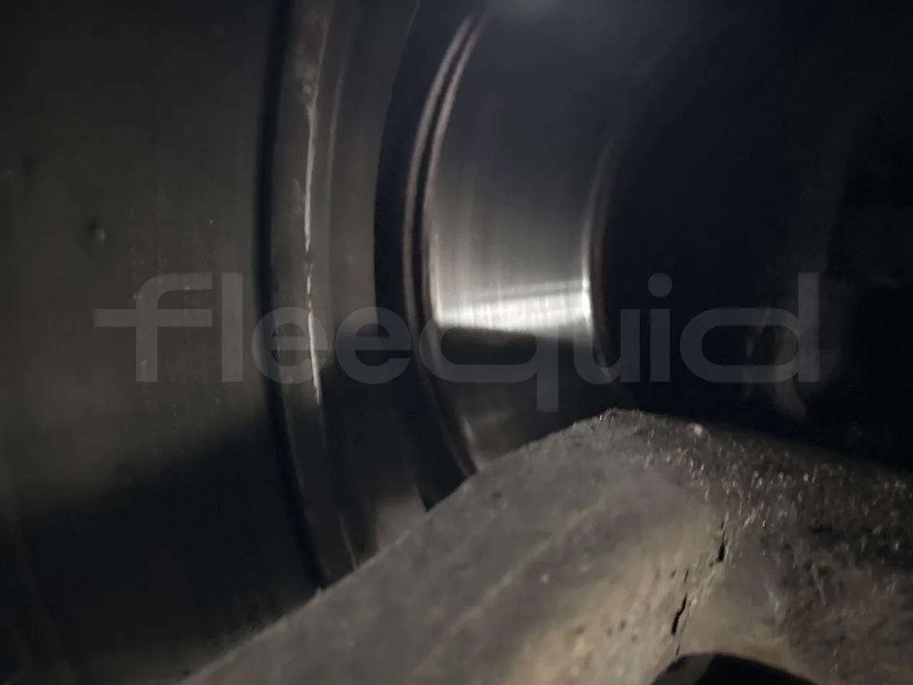 Solaris Urbino 18-Euro5-231kw-18m - front discs left