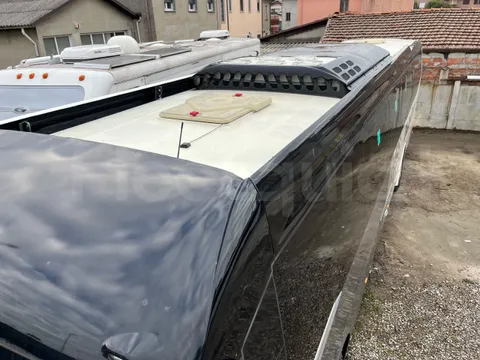 King Long C12E - Electric U1X - EUR6 - 350kW - 12.250m - Image