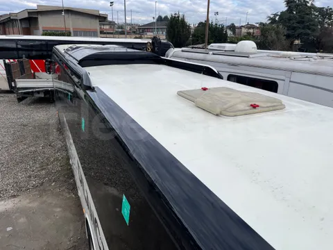 King Long C12E - Electric U1X - EUR6 - 350kW - 12.250m - Image