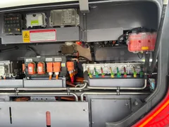 King Long C12E - Electric U1X - EUR6 - 350kW - 12.250m - Image