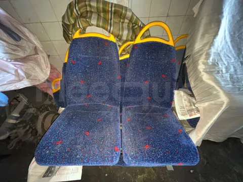 Irisbus 397E.12 ER C 33A ER - Euro5 - 243kW - 13.249mt - Image