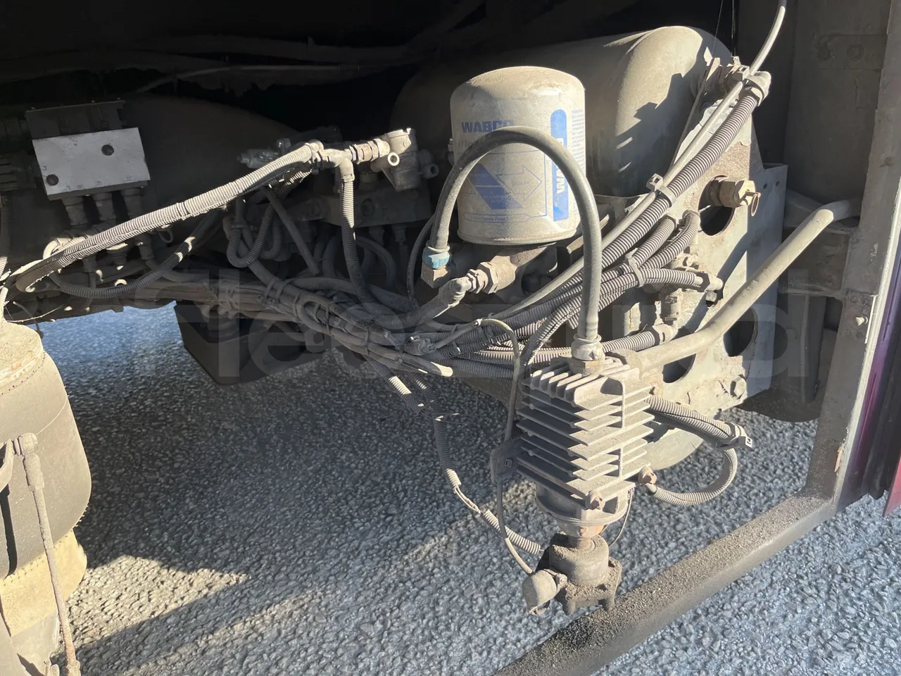 Irisbus 397E.12 ER C 33A ER - Euro5 - 243kW - 13.249mt - central axle (18m)