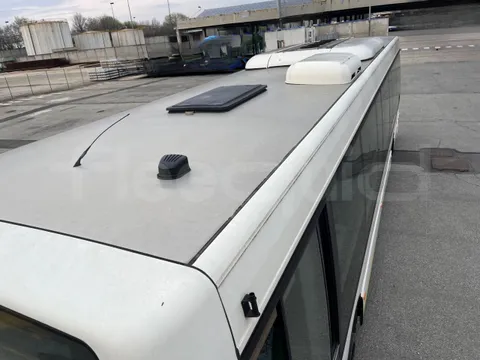 Scania Omnilink 12.00 -EUR5-206kW -12.000m - Image