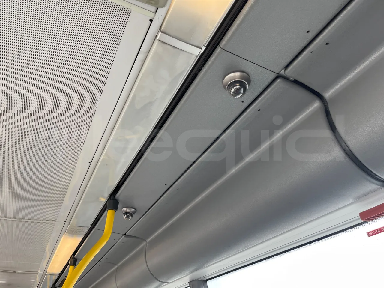 Scania Omnilink 12.00 -EUR5-206kW -12.000m - camera accessories photo