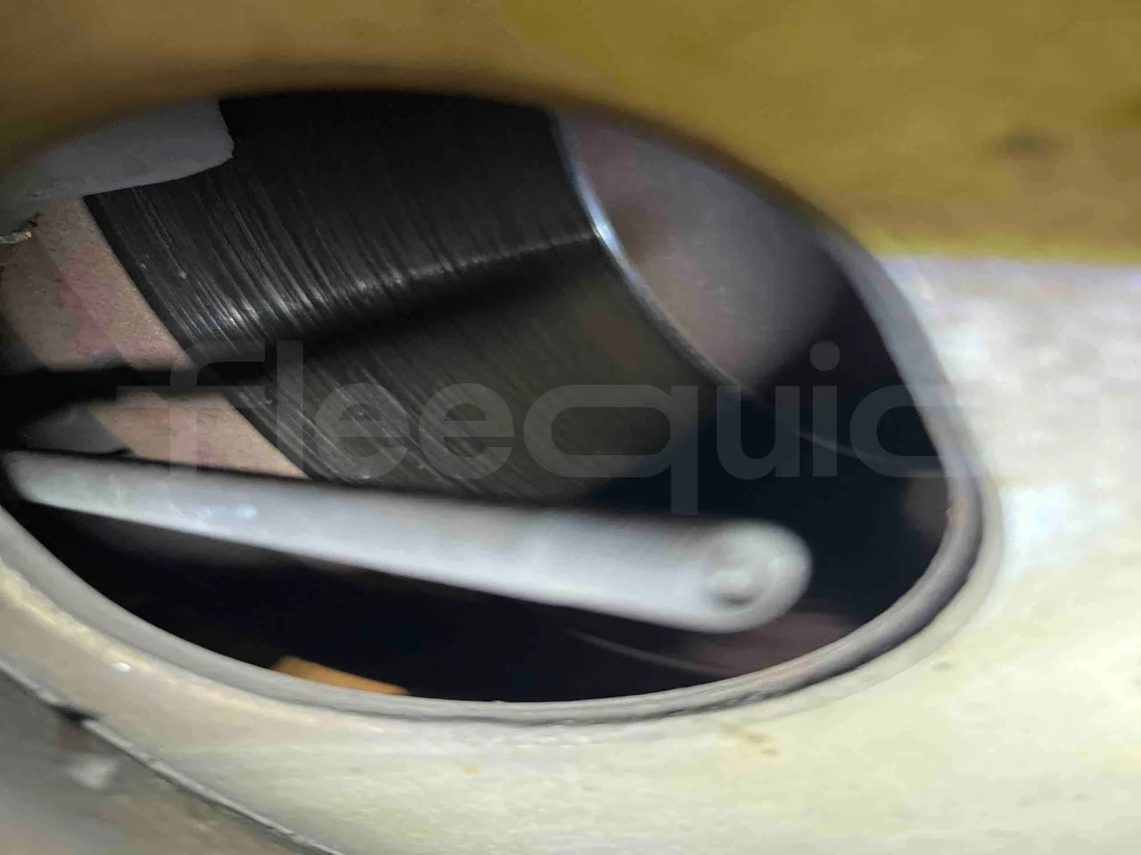 Scania Omnilink 12.00 -EUR5-206kW -12.000m - front discs right