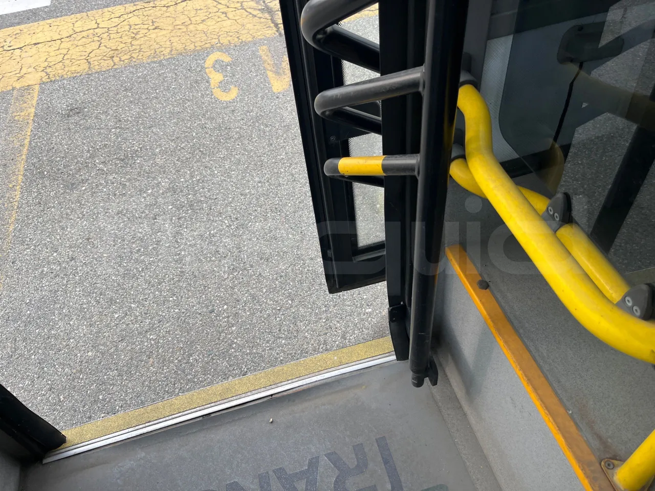 Scania Omnilink 12.00 -EUR5-206kW -12.000m - hostess seat photo