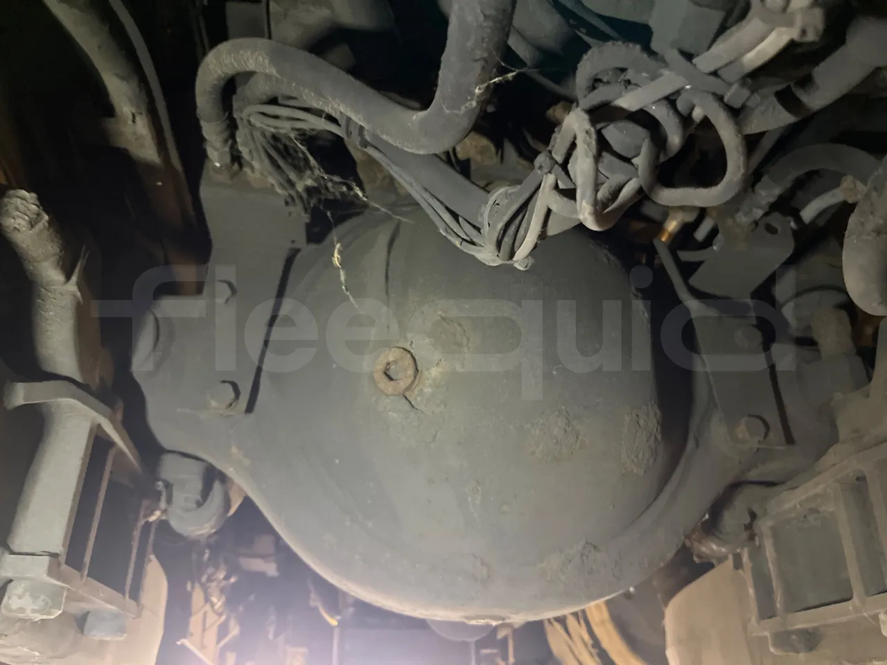 Scania Omnilink 12.00 -EUR5-206kW -12.000m - axle 3 central