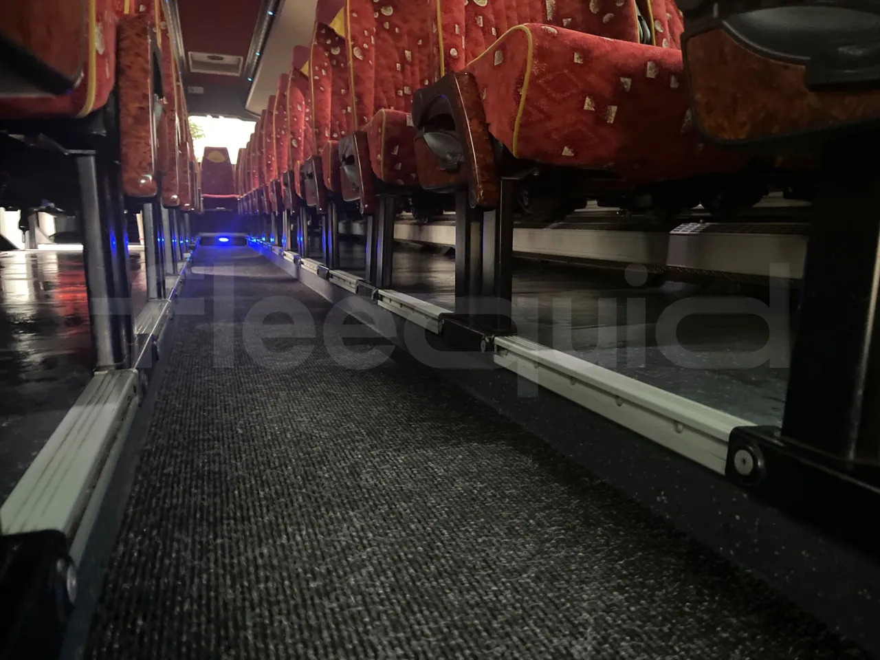 Irisbus 397E.12 397E.12  - Euro5 - 279kW - 12.410m - seat brackets photo