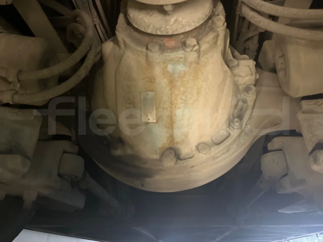 Irisbus 397E.12 397E.12  - Euro5 - 279kW - 12.410m - differential photo