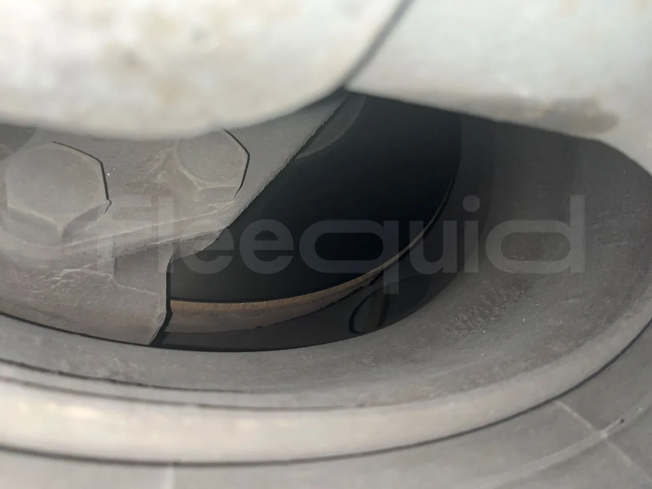 Irisbus 397E.12 397E.12  - Euro5 - 279kW - 12.410m - axle 2 discs left