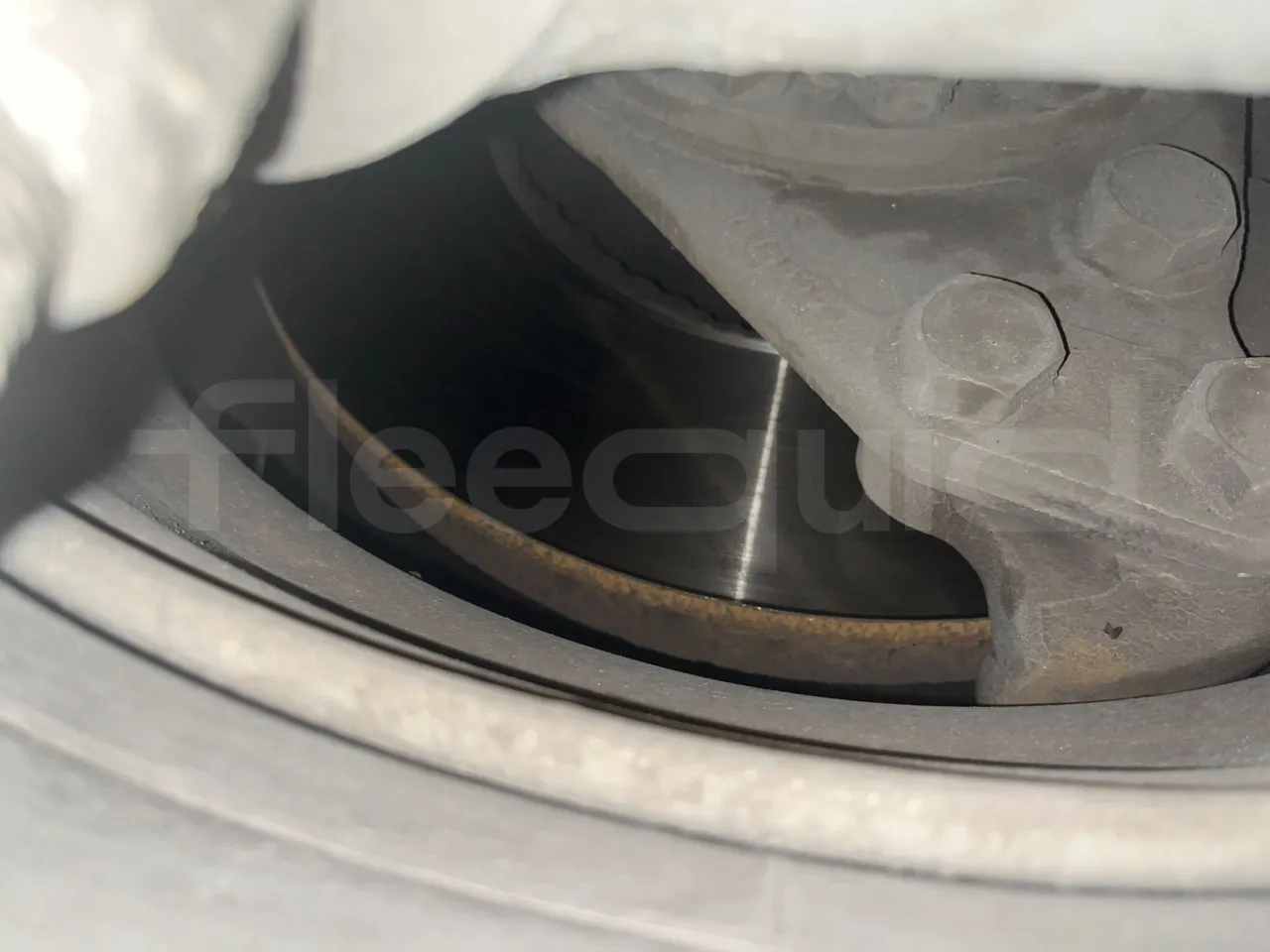 Irisbus 397E.12 397E.12  - Euro5 - 279kW - 12.410m - axle 2 discs right