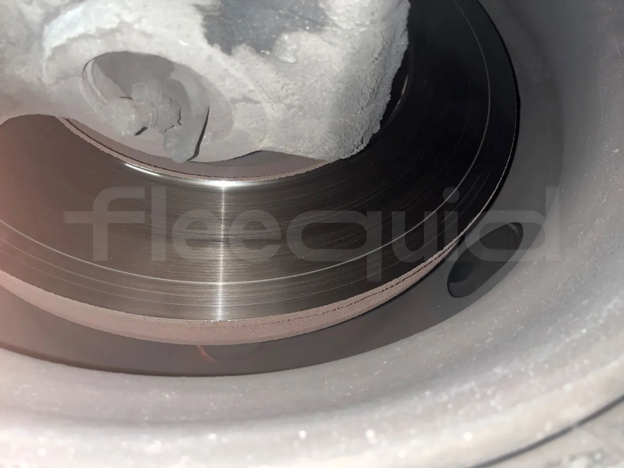 Irisbus 397E.12 397E.12  - Euro5 - 279kW - 12.410m - front discs right