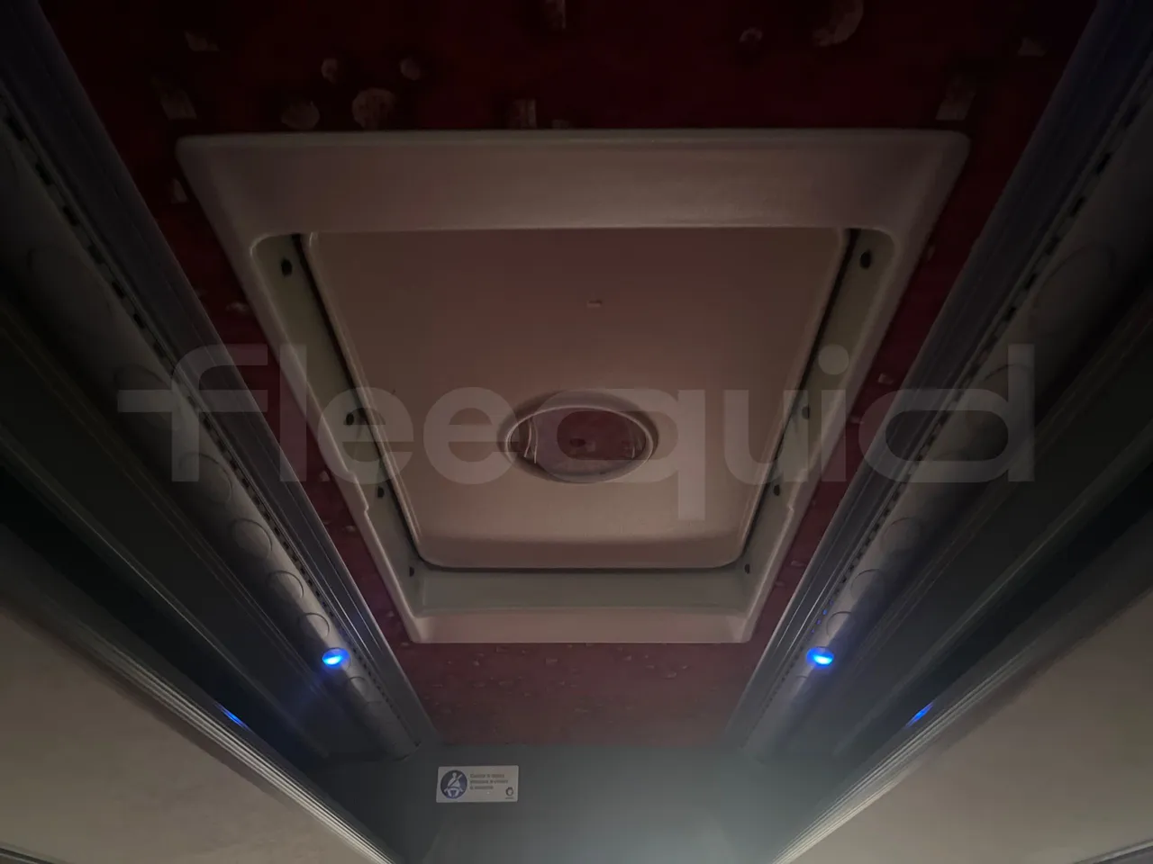 Irisbus 397E.12 397E.12  - Euro5 - 279kW - 12.410m - roof hatch 2