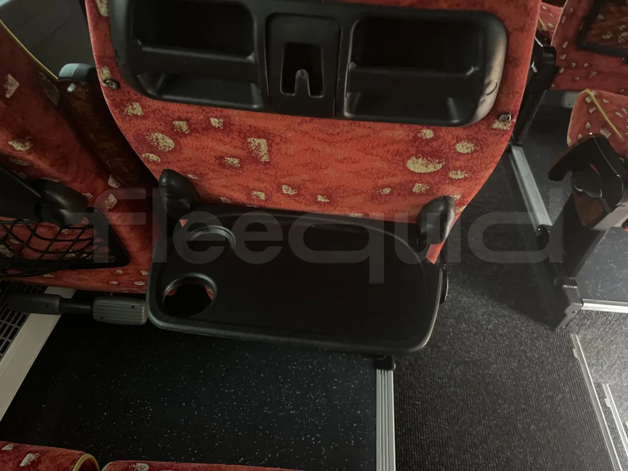 Irisbus 397E.12 397E.12  - Euro5 - 279kW - 12.410m - table detail photo