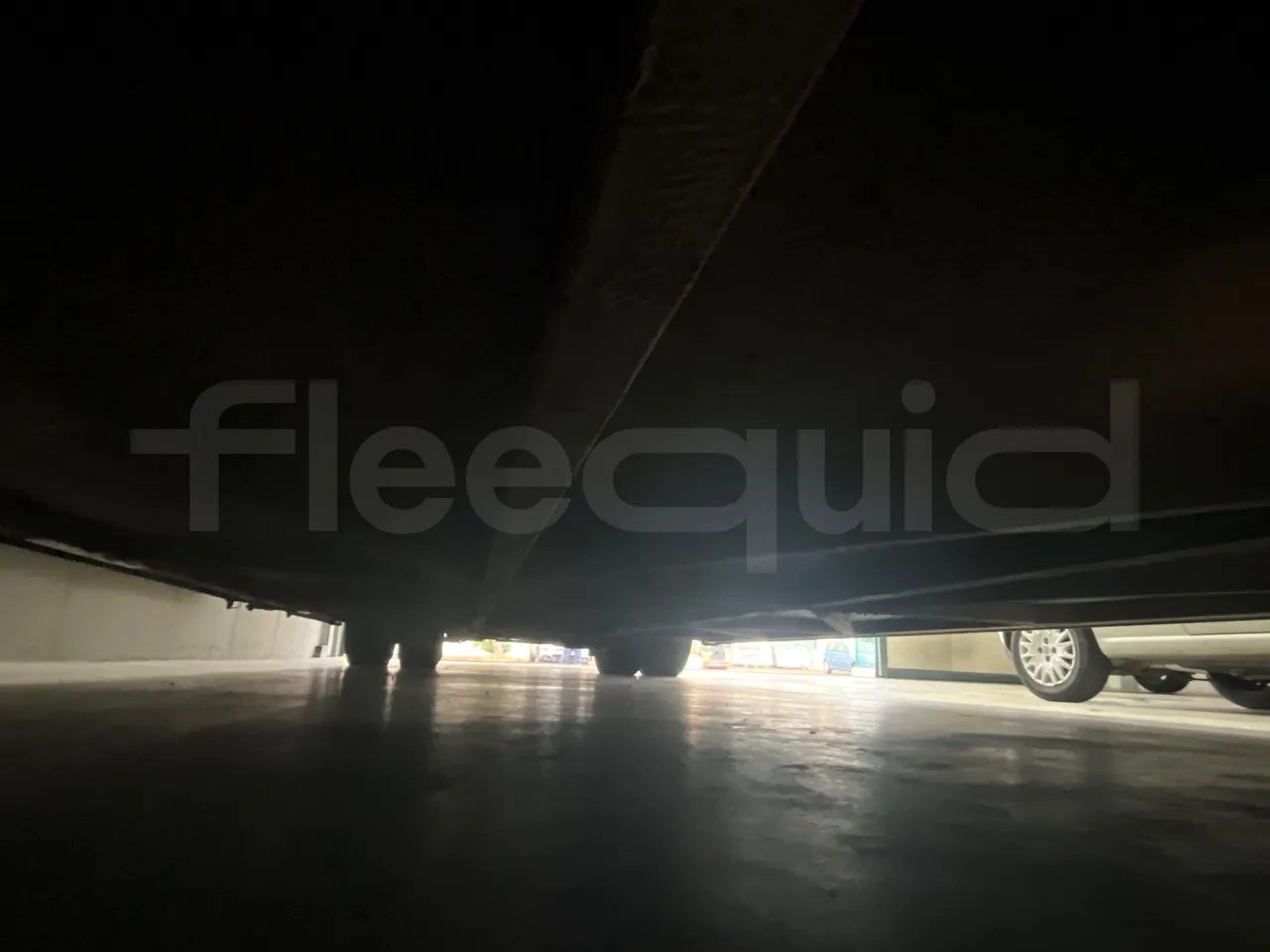 Irisbus 397E.12 397E.12  - Euro5 - 279kW - 12.410m - central undercarriage photo