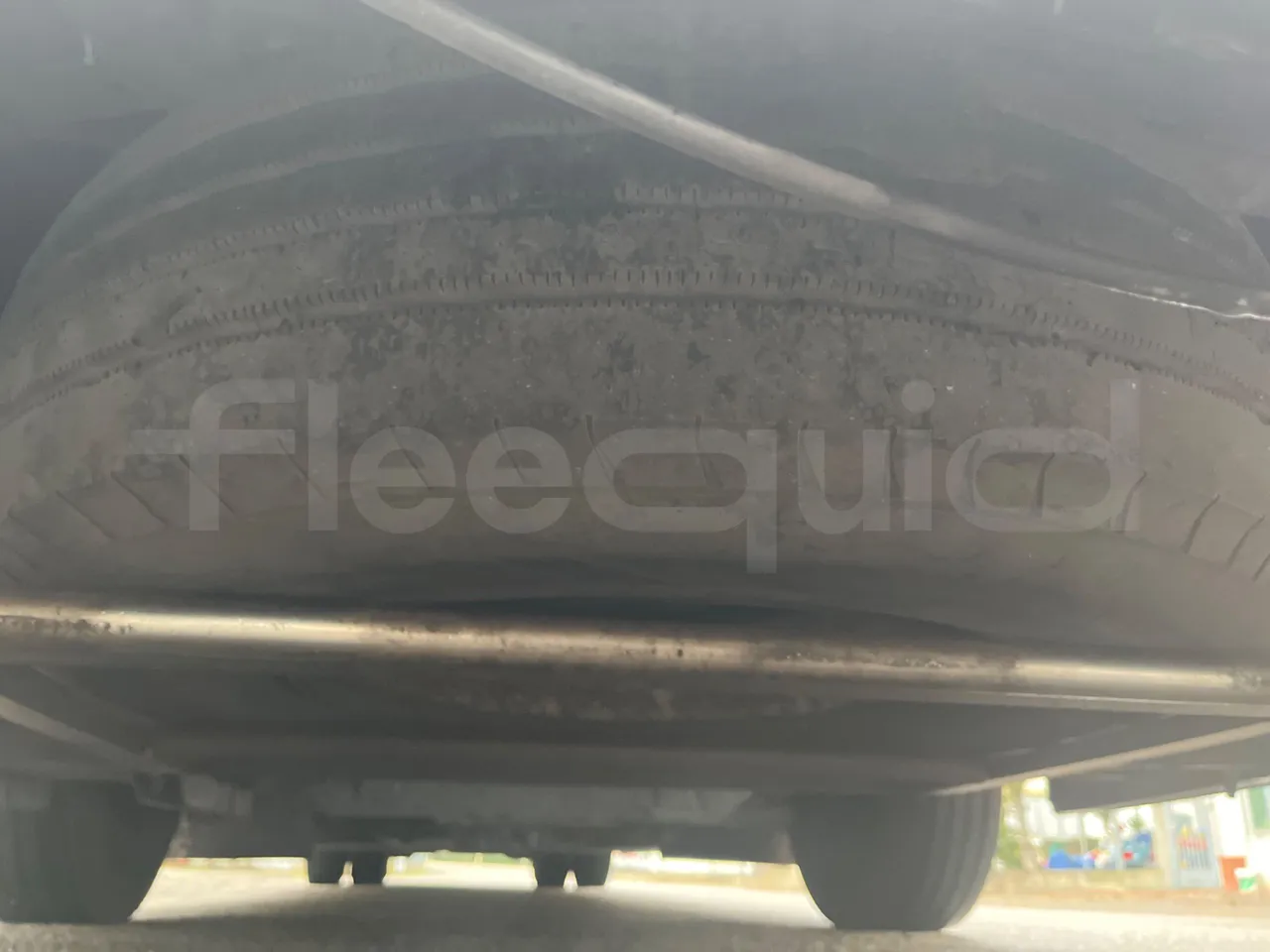 Irisbus 397E.12 397E.12  - Euro5 - 279kW - 12.410m - spare wheel