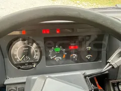 Renault Millenium 250 V I 40ACH5 - Euro2 - 184kw - 9.250mt - dashboard lights on