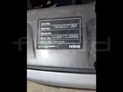 Iveco Daily A50C/19/H - EUR3 - 92kW -6.948m - Image