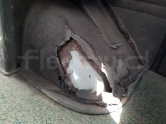 Iveco Daily A50C/19/H - EUR3 - 92kW -6.948m - Image