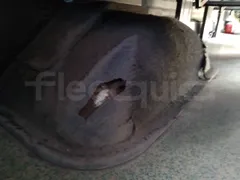 Iveco Daily A50C/19/H - EUR3 - 92kW -6.948m - Image