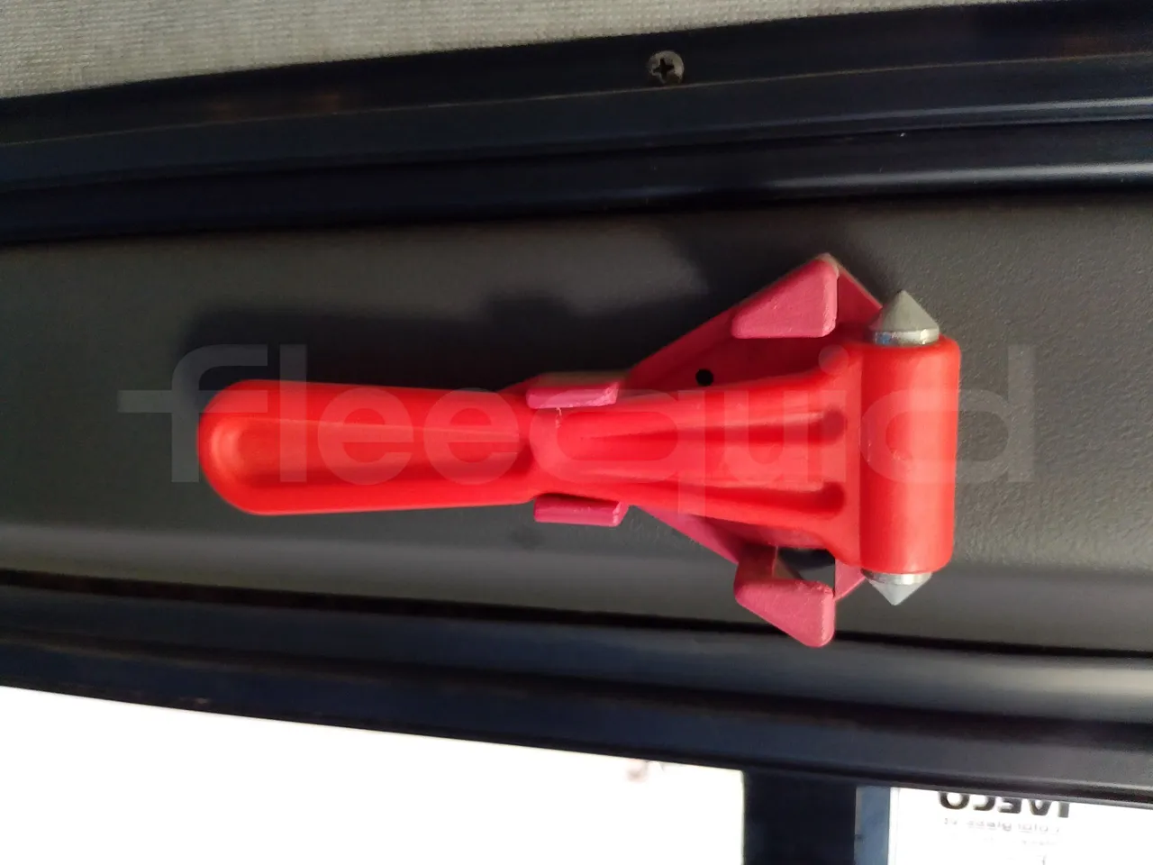 Iveco Daily A50C/19/H - EUR3 - 92kW -6.948m - camera accessories photo