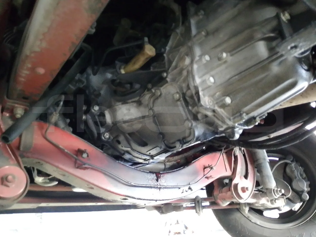 Iveco Daily A50C/19/H - EUR3 - 92kW -6.948m - central axle (18m)