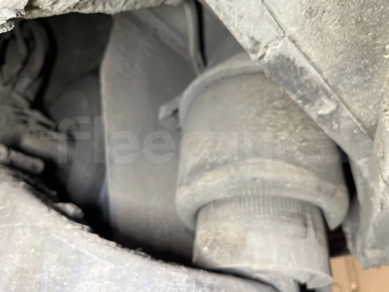 Irisbus Citelis PS09D1 PS09D1-98  - Euro5 - 213kW - 11.990mt - axel 2 air springs 2 right