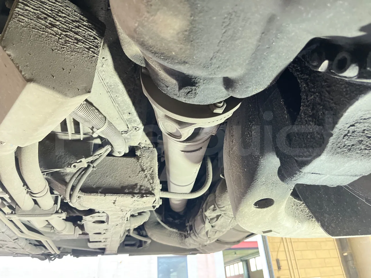 Irisbus Citelis PS09D1 PS09D1-98  - Euro5 - 213kW - 11.990mt - differential photo