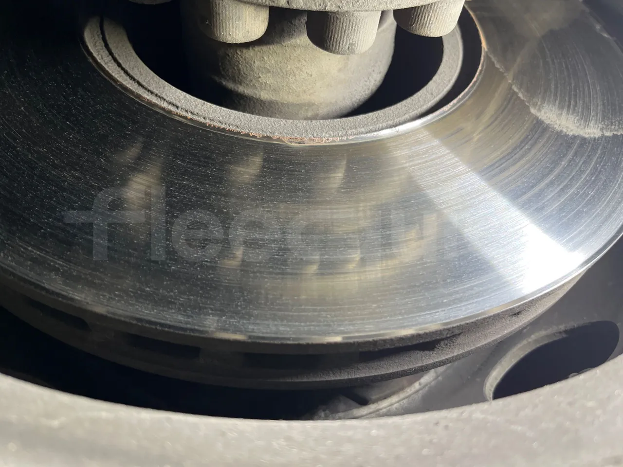 Irisbus Citelis PS09D1 PS09D1-98  - Euro5 - 213kW - 11.990mt - axle 2 discs left