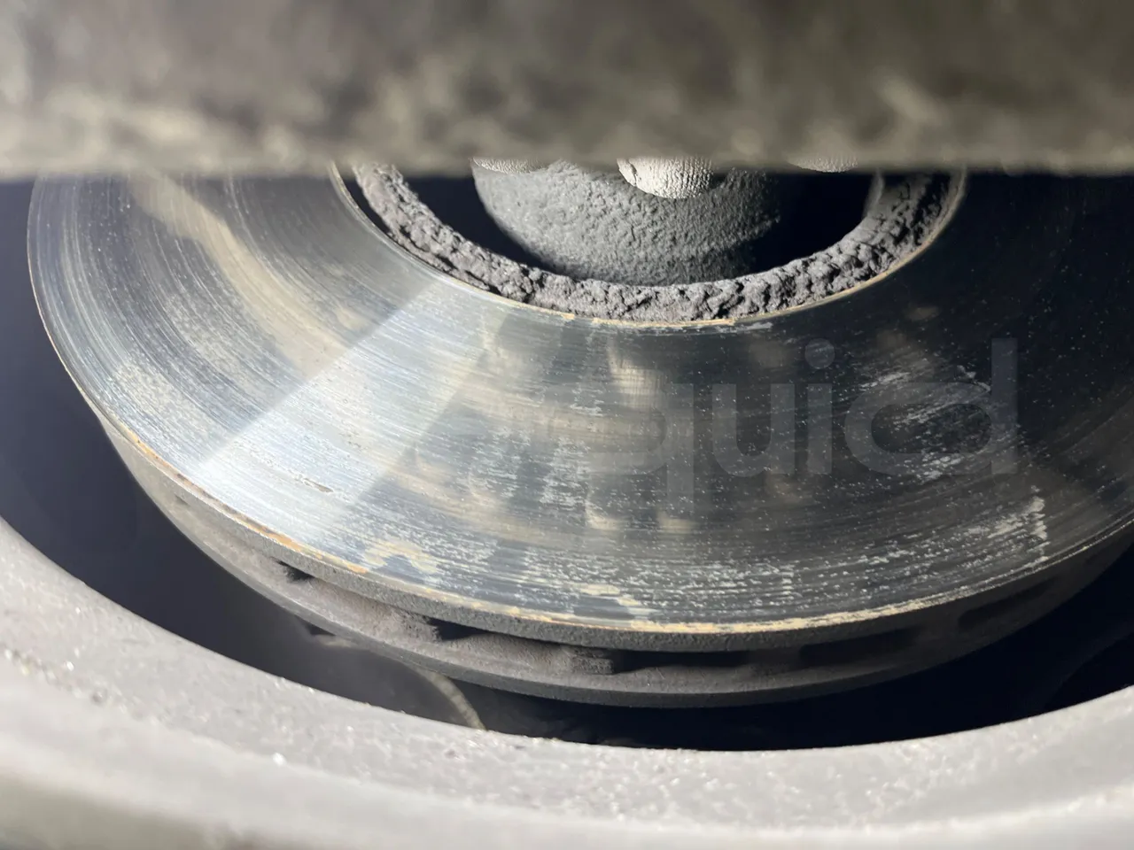 Irisbus Citelis PS09D1 PS09D1-98  - Euro5 - 213kW - 11.990mt - axle 2 discs right