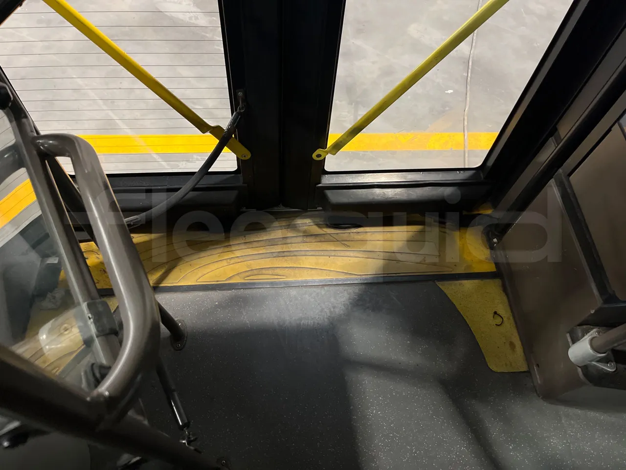 Irisbus Citelis PS09D1 PS09D1-98  - Euro5 - 213kW - 11.990mt - door mechanism photo