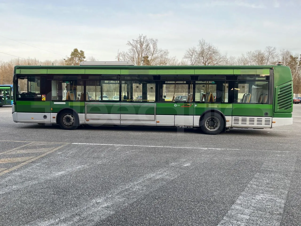 Irisbus Citelis PS09D1 PS09D1-98  - Euro5 - 213kW - 11.990mt - left side photo