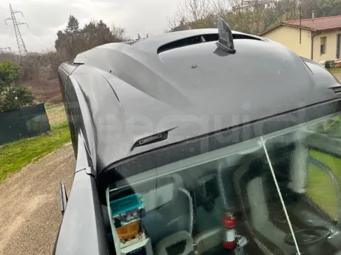 Irizar i6   12.37 - Euro6 - 320kW - 12.200mt - Image