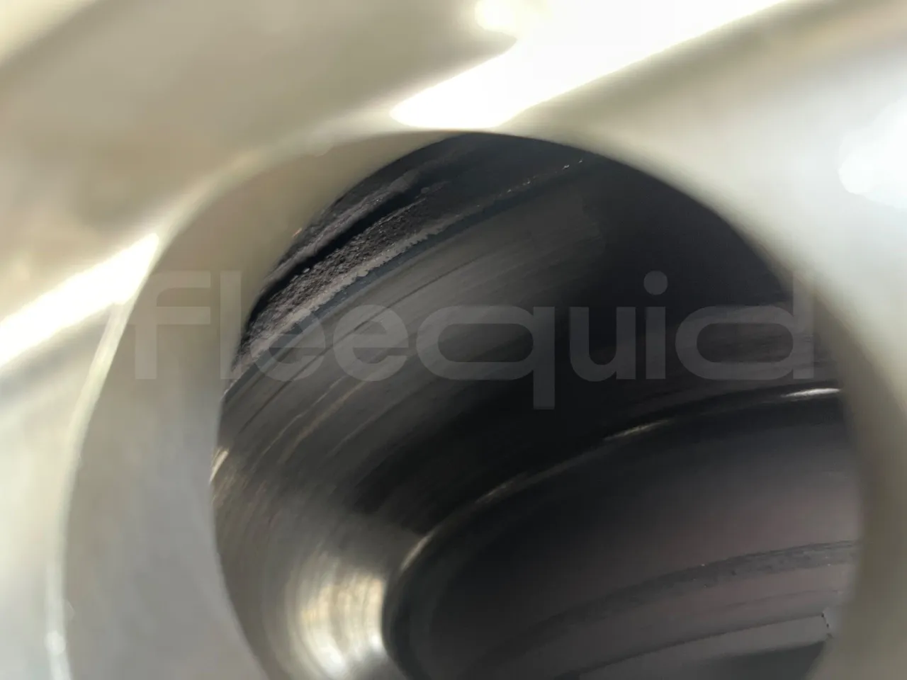 Irizar i6   12.37 - Euro6 - 320kW - 12.200mt - front discs right