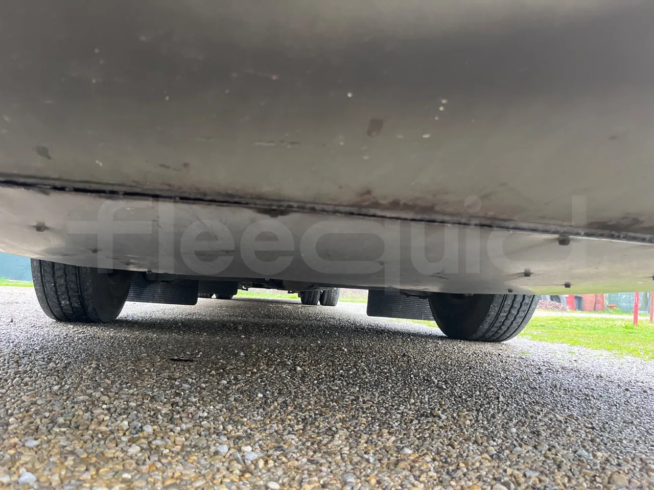 Irizar i6   12.37 - Euro6 - 320kW - 12.200mt - spare wheel