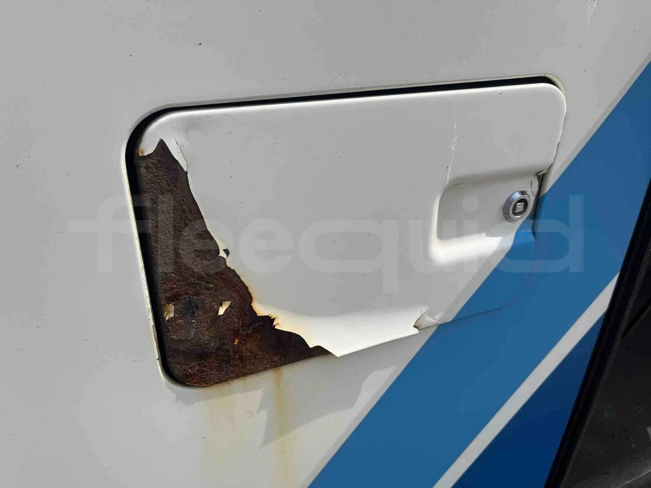 Setra S412 - Image