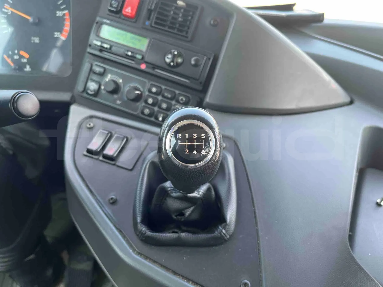 Setra S412 - Image