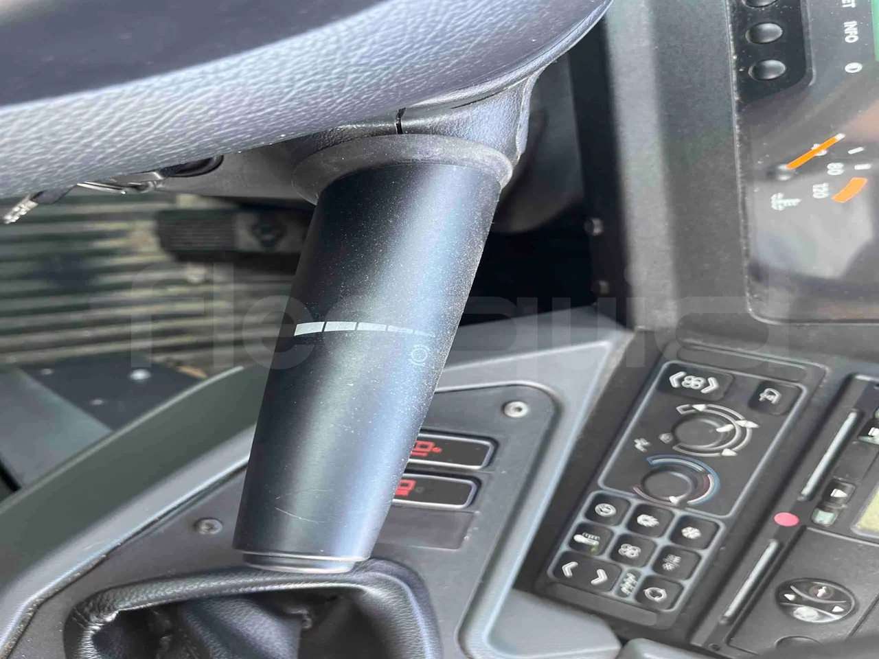 Setra S412 - Image