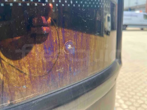 Setra S412 - Image