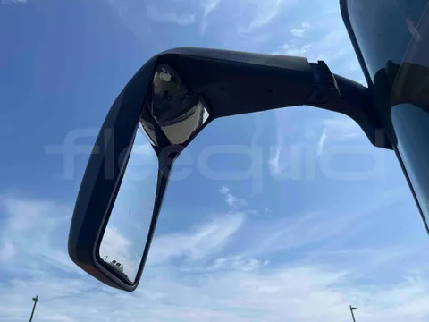 Setra S412 - Image