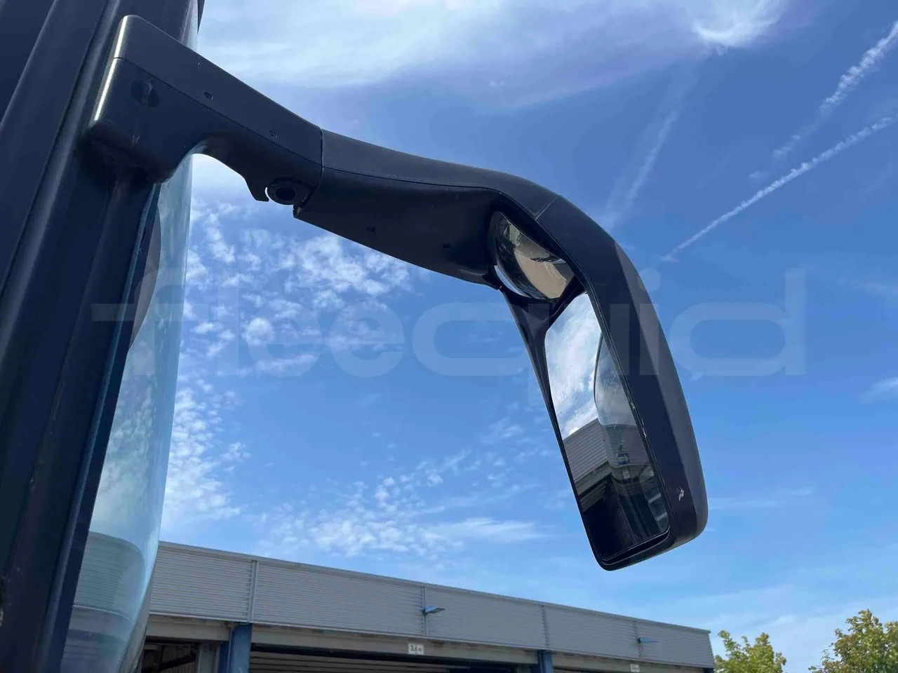 Setra S412 - Image
